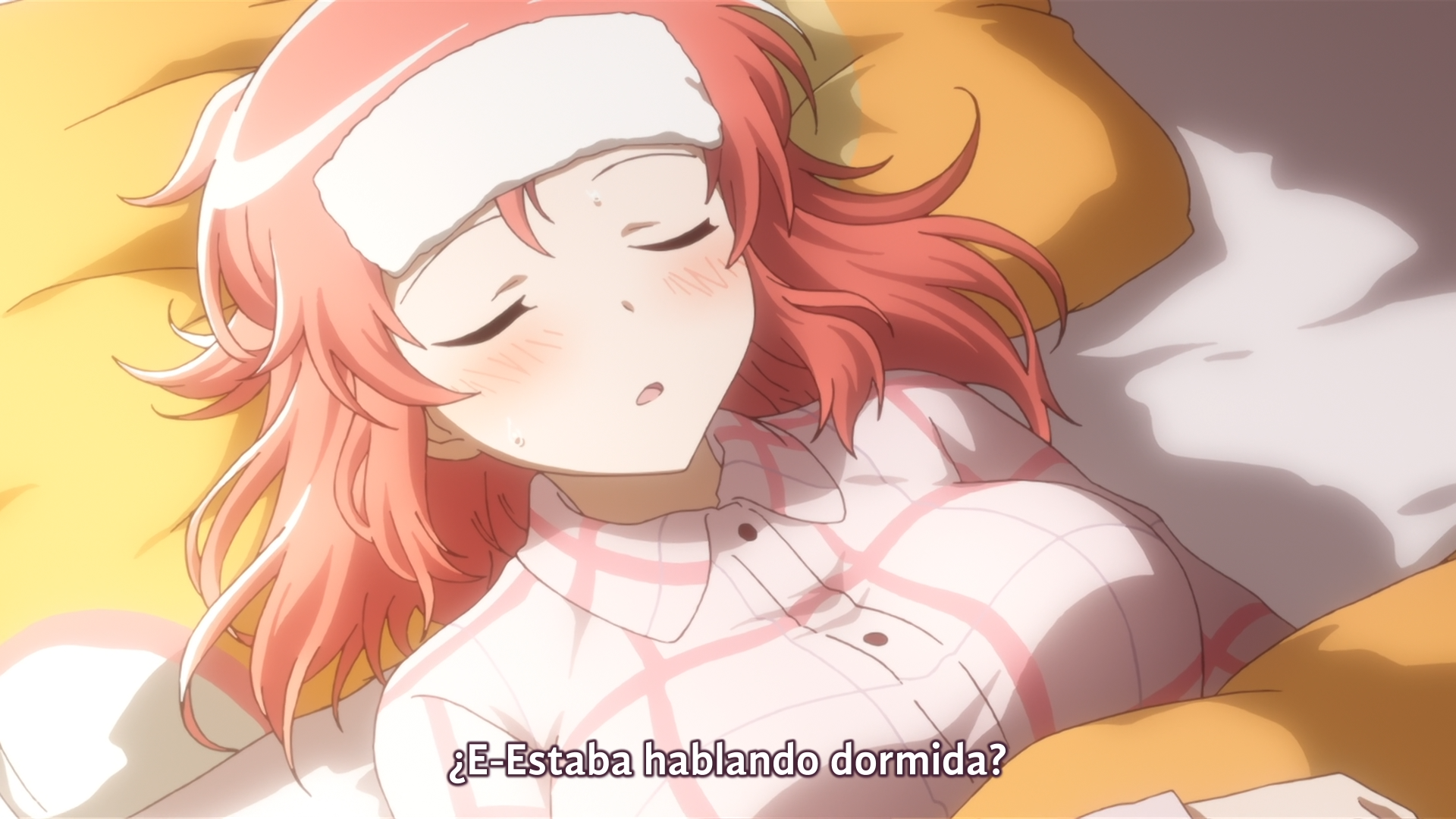 Mikakunin de Shinkoukei (DaRkNeSs)